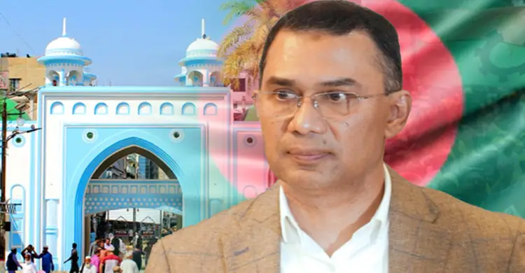 শাহজালালের মাজার জিয়ারত করে নির্বাচনী প্রচারে নামবেন তারেক রহমান