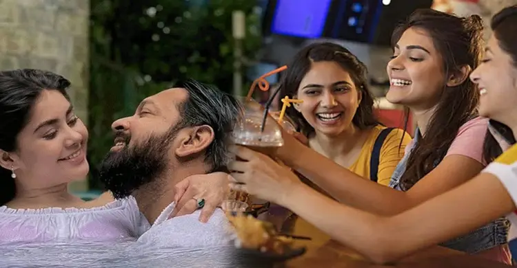 জেন জি ও জেন এক্সের সম্পর্ক কেন চ্যালেঞ্জিং