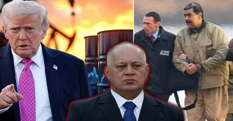 যুক্তরাষ্ট্রের সঙ্গে আঁতাত, কে সেই ভেনেজুয়েলার ‘মীরজাফর’?