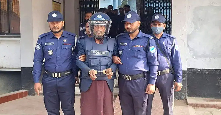 সাভারে কমিউনিটি সেন্টারের ৫ খুনেই জড়িত সম্রাট, দাবি পুলিশের