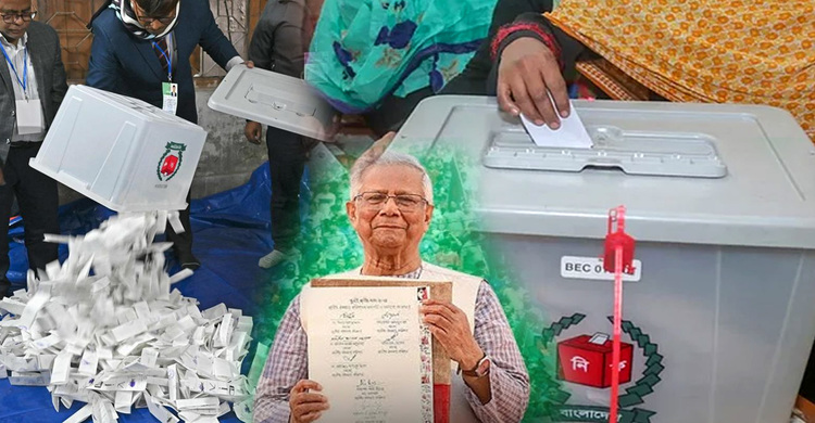 নির্বাচন হবে কি না,  এখনও কেন উঠছে এই প্রশ্ন?