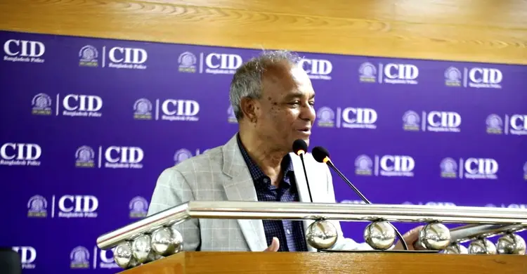 এবার ব্যালট ছিনতাইয়ের কোনো সুযোগ নেই: স্বরাষ্ট্র উপদেষ্টা