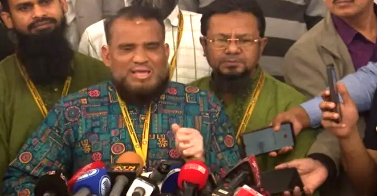 আমাদের রাস্তাঘাটে মেরে ফেললে কি বিচার হবে, যেমন হাদিরে মারছে