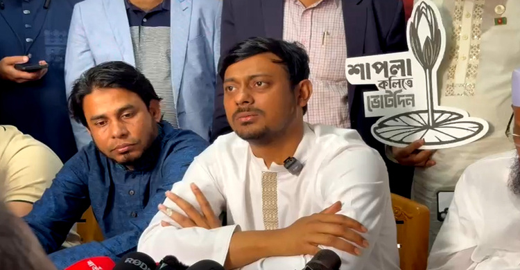 আপনি এমপি, মন্ত্রী ছিলেন, কিছুই তো করতে পারলেন না: নাসিরুদ্দিন পাটওয়ারী