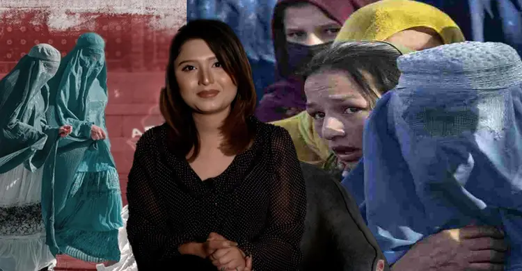 দাসপ্রথা ফিরছে আফগানিস্তানে? নতুন আইন কী বলছে?