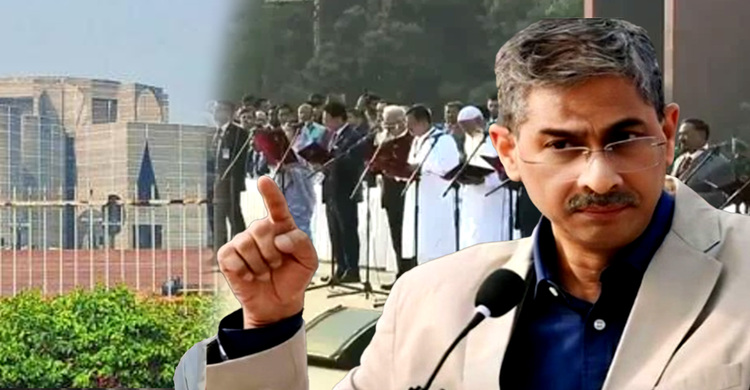 ছাত্ররাজনীতি পেরিয়ে লক্ষ্মীপুর-৩ থেকে অবশেষে মন্ত্রিসভায় এ্যানি