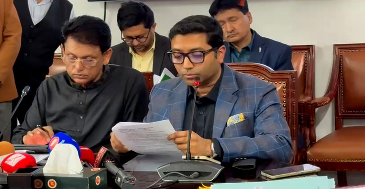 আমরা শিক্ষা নিয়ে রাজনীতি নয়, রাষ্ট্র গড়ব: শিক্ষা প্রতিমন্ত্রী