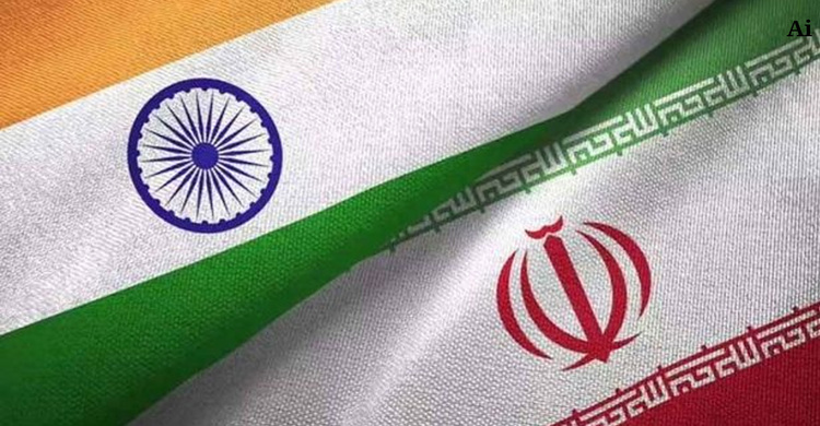 ভারতীয় নাগরিকদের অবিলম্বে ইরান ছাড়ার পরামর্শ