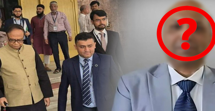 সরানো হচ্ছে বাংলাদেশ ব্যাংকের গভর্নরকে, আলোচনায় কে?