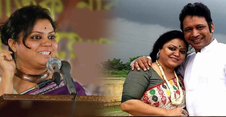 স্ত্রীর চিকিৎসার খরচে শখের গাড়ি বিক্রি করলেন অভিনেতা প্রাণ রায়