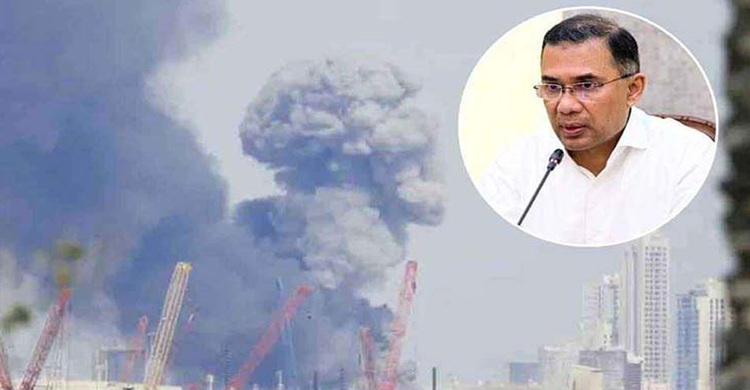 প্রবাসীদের নিরাপত্তার বিষয়ে খোঁজখবর নিলেন প্রধানমন্ত্রী