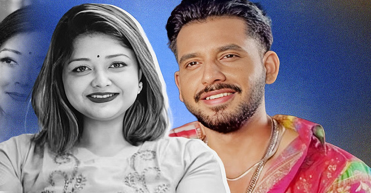 আত্মহত্যা প্ররোচনার প্রমাণ মিললে কী হবে জাহের আলভীর?