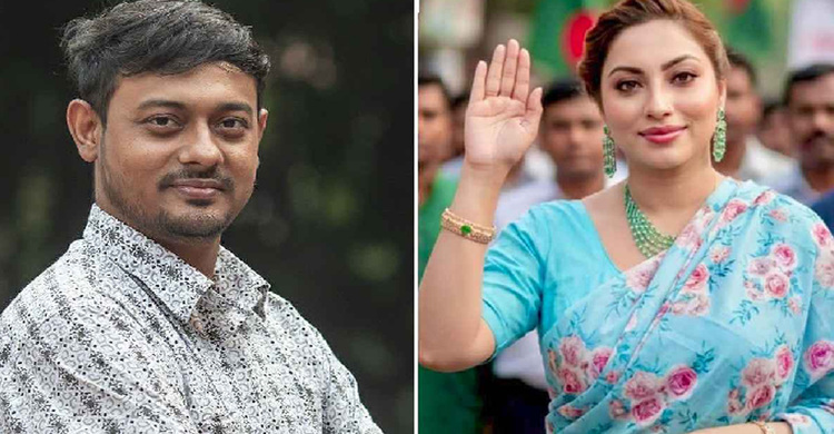 নাসিরুদ্দিন পাটোয়ারী কেন রাত ১১টার পর মেঘনা আলমের সঙ্গে দেখা করতে চায়