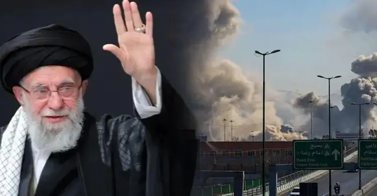 খামেনি যুগের অবসান, কতটা প্রভাব ফেলবে মুসলিম দেশগুলোতে?