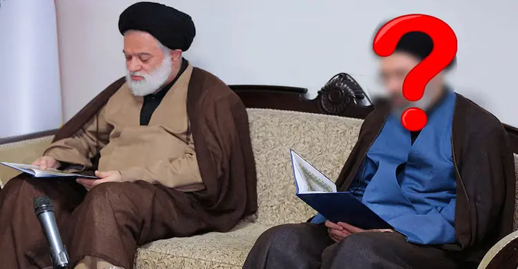 ভোট সম্পন্ন, নির্বাচিত হয়েছেন ইরানের নতুন সর্বোচ্চ নেতা