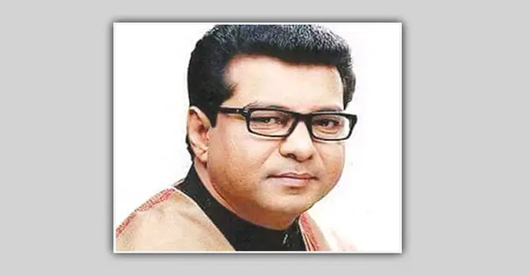 সাবেক এমপি মহারাজ দম্পতি ও পুত্রের বিরুদ্ধে দুদকের মামলা