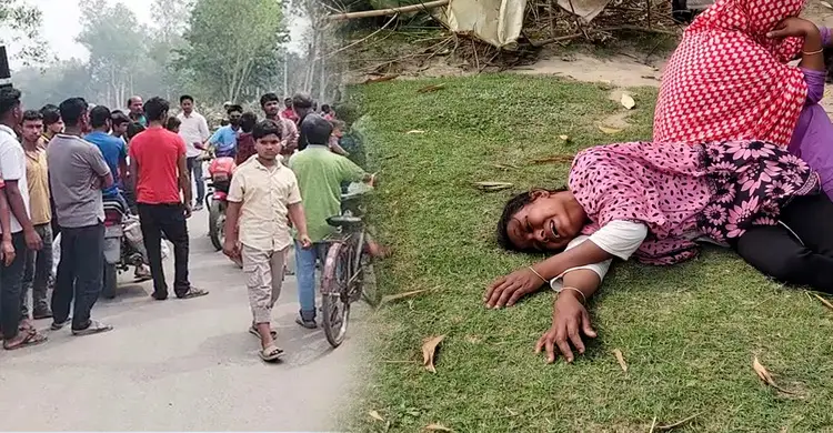 নীলফামারীতে গাছ কাটা নিয়ে দু’পক্ষের সংঘর্ষে নিহত ১