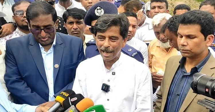 দেশের মানুষের ভাগ্য পরিবর্তনের সুযোগ তৈরি হয়েছে: কৃষিমন্ত্রী