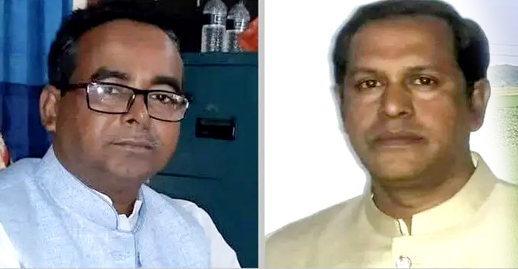 ফরিদপুরে বাবার জানাজার তিনঘণ্টা আগে মাছ লুটের অভিযোগে মামলা