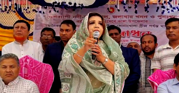 জুলাই সনদও সরকারের হাত দিয়ে বাস্তবায়িত হবে: পররাষ্ট্র প্রতিমন্ত্রী