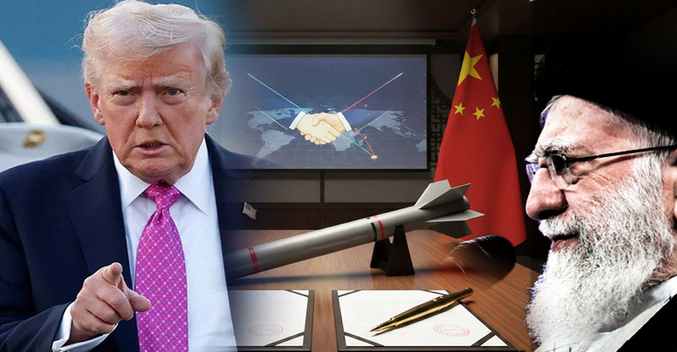 ইরান যুদ্ধ নিয়ে অচলাবস্থায় ট্রাম্প, স্পষ্ট কৌশলের অভাব