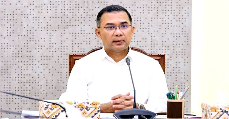 ঈদের ছুটিতেও গুলশানের বাসভবন থেকে কাজ করছেন প্রধানমন্ত্রী