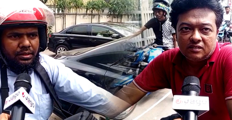 মন্ত্রী বলছেন জ্বালানি তেলের সংকট নেই, কিন্তু পাম্পে দীর্ঘ লাইন