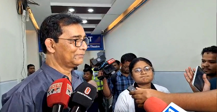 অষ্টম শ্রেণি পাশ চিকিৎসক দিয়ে চলতো ডক্টরস কেয়ার হাসপাতাল