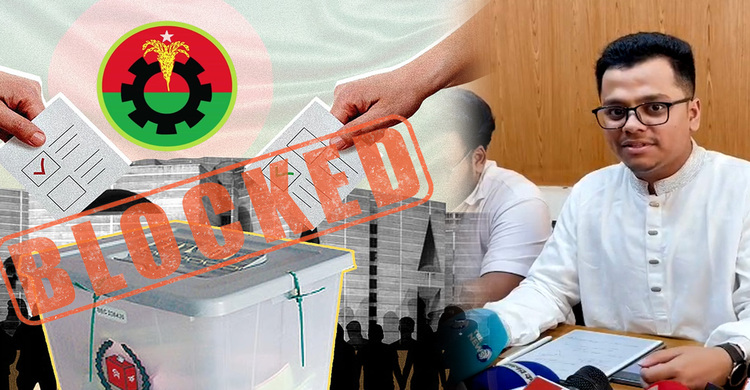 বিএনপি চায় তারা দূর্নীতি করবে, দুদক ধরবে না