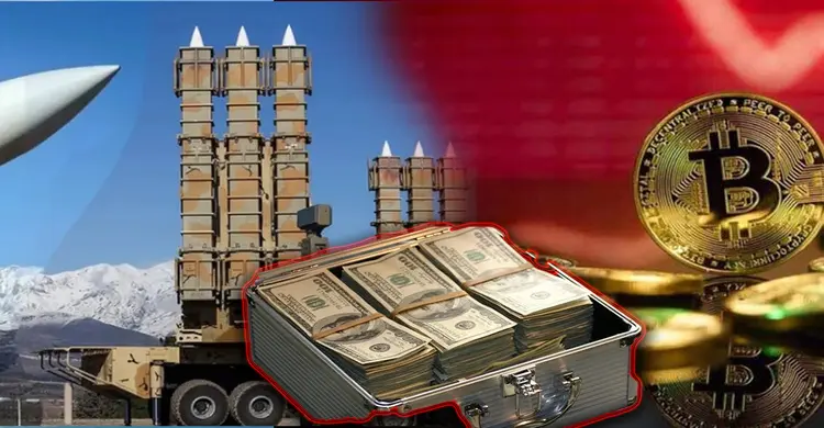 এক মাসেই ধনীদের সম্পদে ধস