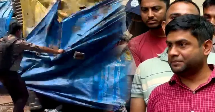 অবৈধতার বিরুদ্ধে অভিযান অব্যাহত থাকবে: ম্যাজিস্ট্রেট