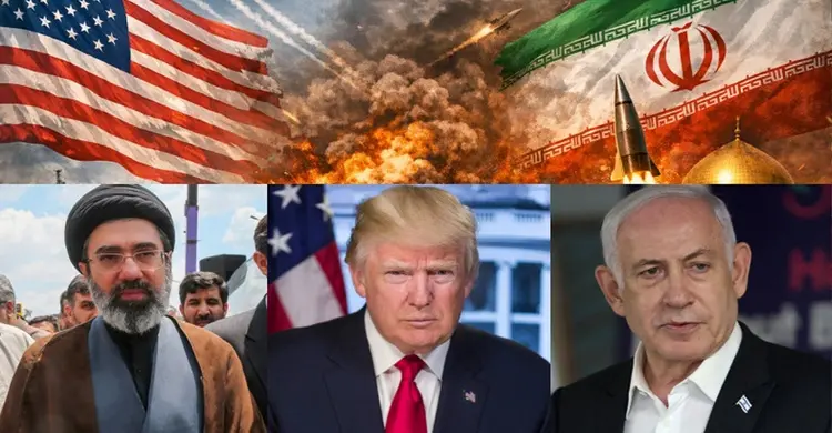 হরমুজ-লেবানন নিয়ে ‘উল্টো সুর’ যুক্তরাষ্ট্রের, ঝুঁকিতে যুদ্ধবিরতি