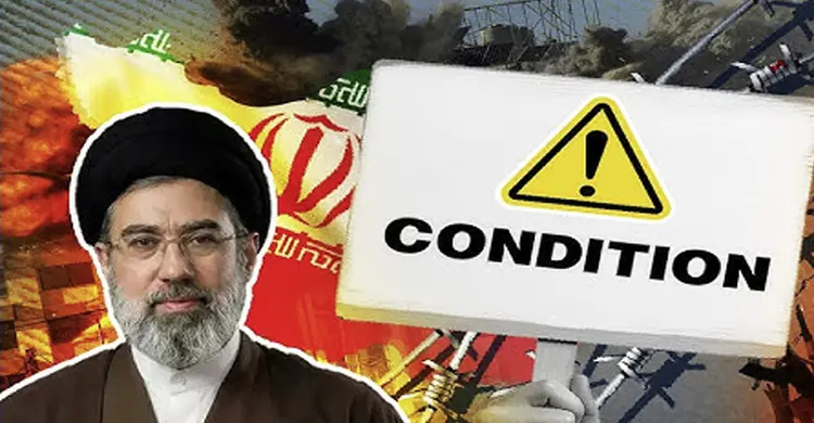 যুক্তরাষ্ট্র-ইরান শান্তি আলোচনায় কার শর্ত কী, কীসে রাজি?