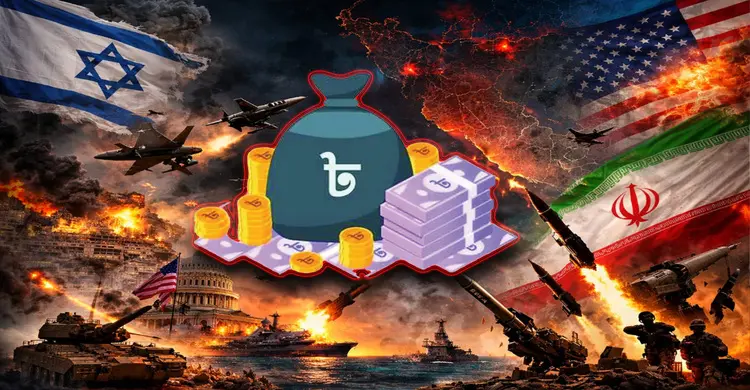 ইরান সংঘাতে বিশ্ব অর্থনীতিতে ভয়াবহ চাপ, কী বলছেন বিশেষজ্ঞরা?