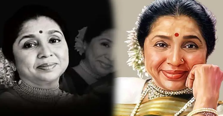 কোথায় হবে আশা ভোঁসলের শেষকৃত্য, চলছে প্রস্তুতি