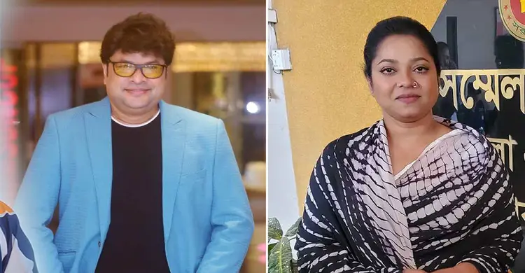 ড্রাইভারের সঙ্গে ডলি সায়ন্তনীর প'রকীয়া, ডিভোর্স নিয়ে মুখ খুললেন রবি