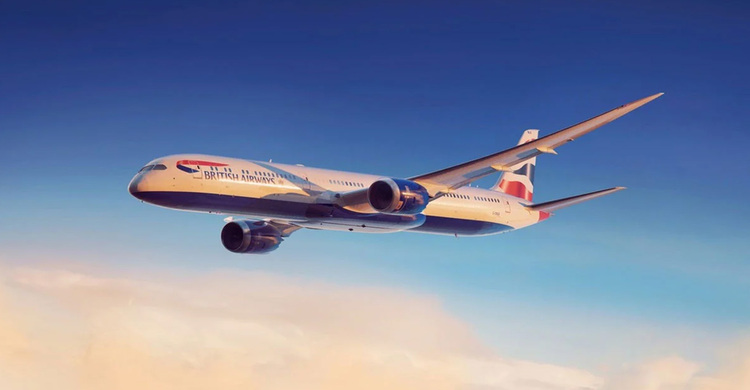 মধ্যপ্রাচ্যের কিছু রুট জুন পর্যন্ত স্থগিত করেছে ব্রিটিশ এয়ারওয়েজ