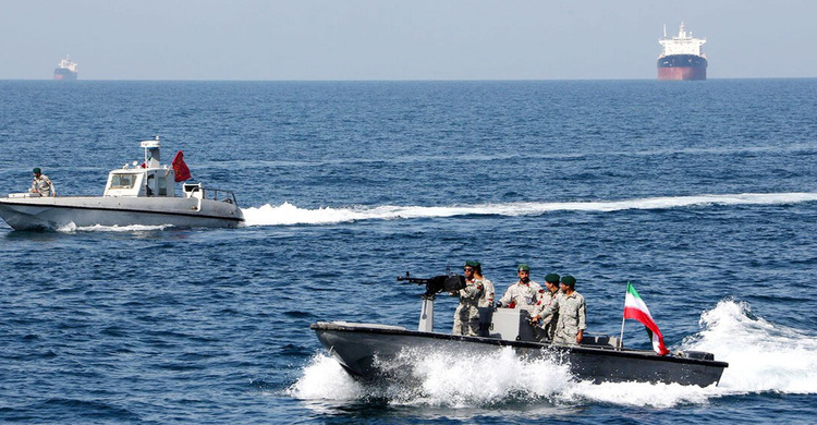 হরমুজ প্রণালী বন্ধ, তেল-জ্বালানি-প্রাকৃতিক গ্যাস সরবরাহ স্থগিত