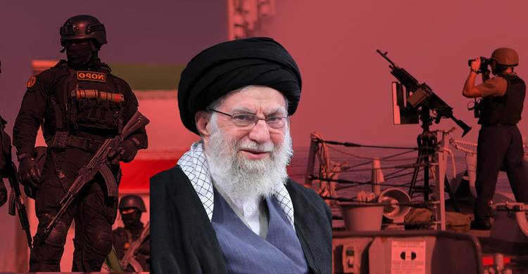 ইরানে যৌথ হামলা যুক্তরাষ্ট্র-ইসরায়েলের, কোথায় আছেন খামেনি?