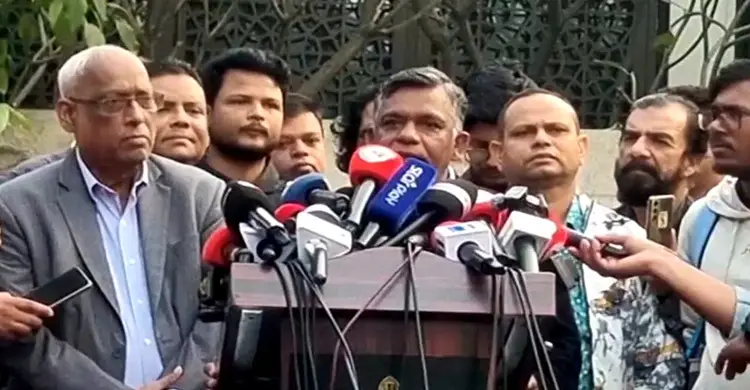 ভারত নয়, এখনো শ্রীলঙ্কায় খেলতে চায় বাংলাদেশ: বুলবুল