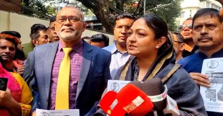 ববি হাজ্জাজ ক্লিন ইমেজের মানুষ