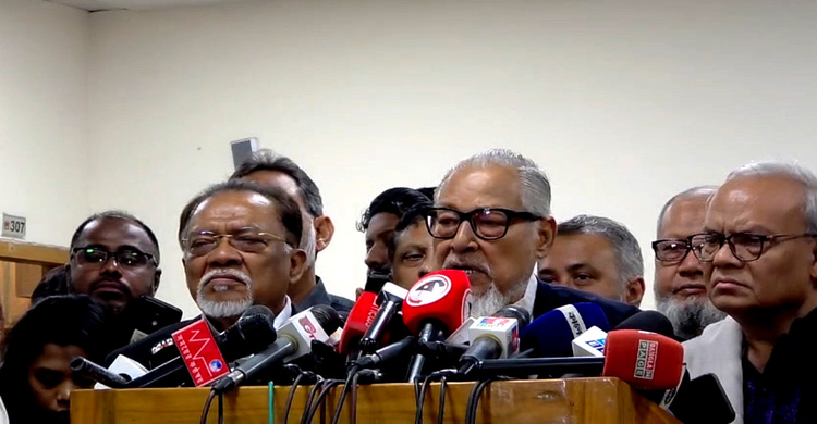 বিশেষ বিশেষ এলাকায় অনেক নতুন ভোটার, যা অস্বাভাবিক