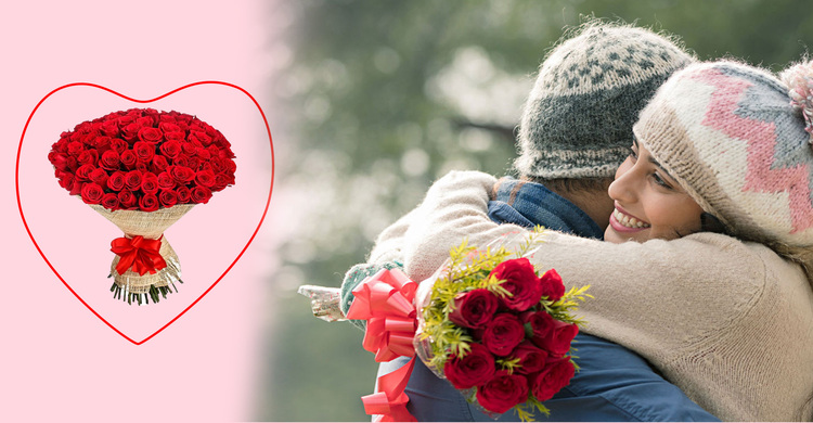 লাল গোলাপের নেপথ্যে কী লুকিয়ে আছে?