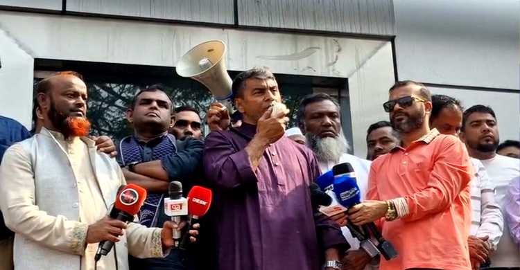 উত্তরাকে কিশোর গ্যাং ও মাদকমুক্ত করবো: এস এম জাহাঙ্গীর