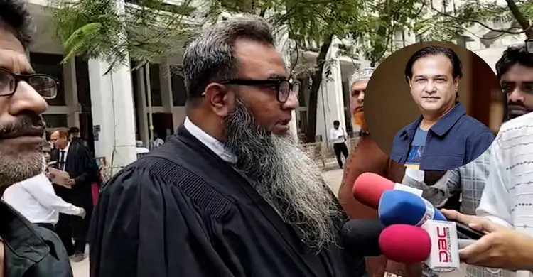 কণ্ঠশিল্পী আসিফের বিরুদ্ধে মামলার যুক্তিতর্ক ৯ মার্চ