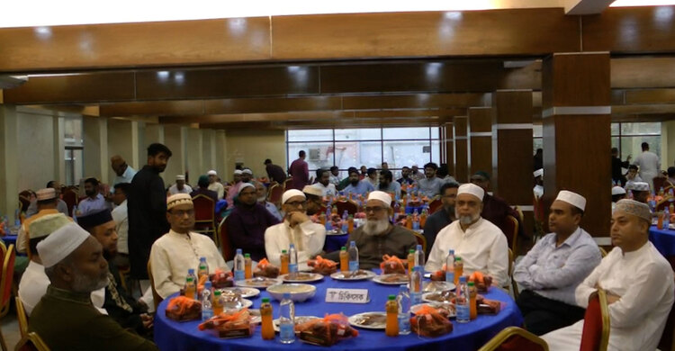 পেছনে মানুষ কী ধারণা পোষণ করে খুঁজে দেখুন: চিকিৎসকদের প্রতিমন্ত্রী