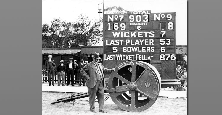 scorecard