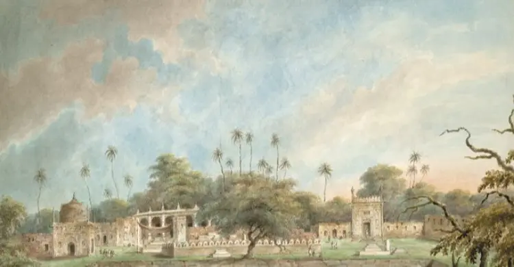 নূর কুতুব আলম: বাংলার দুর্যোগকালের দরবেশ নেতা