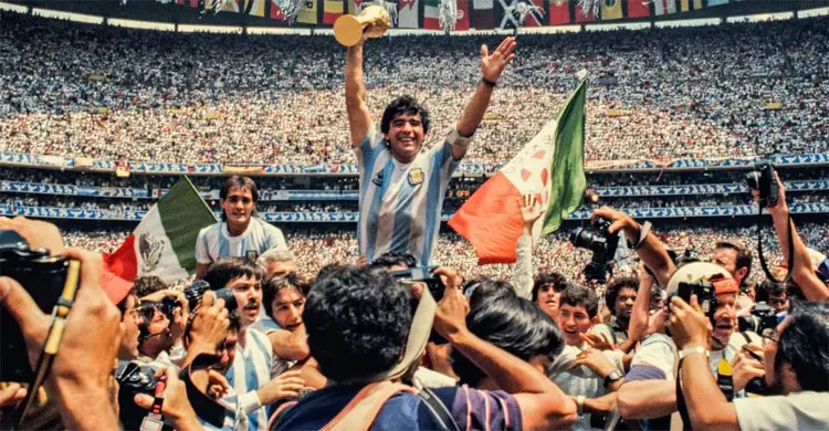 Maradona
