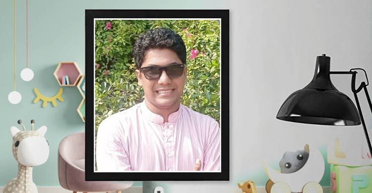 ইমরান শা’কির ইমরুর কবিতা: প্রেমিক